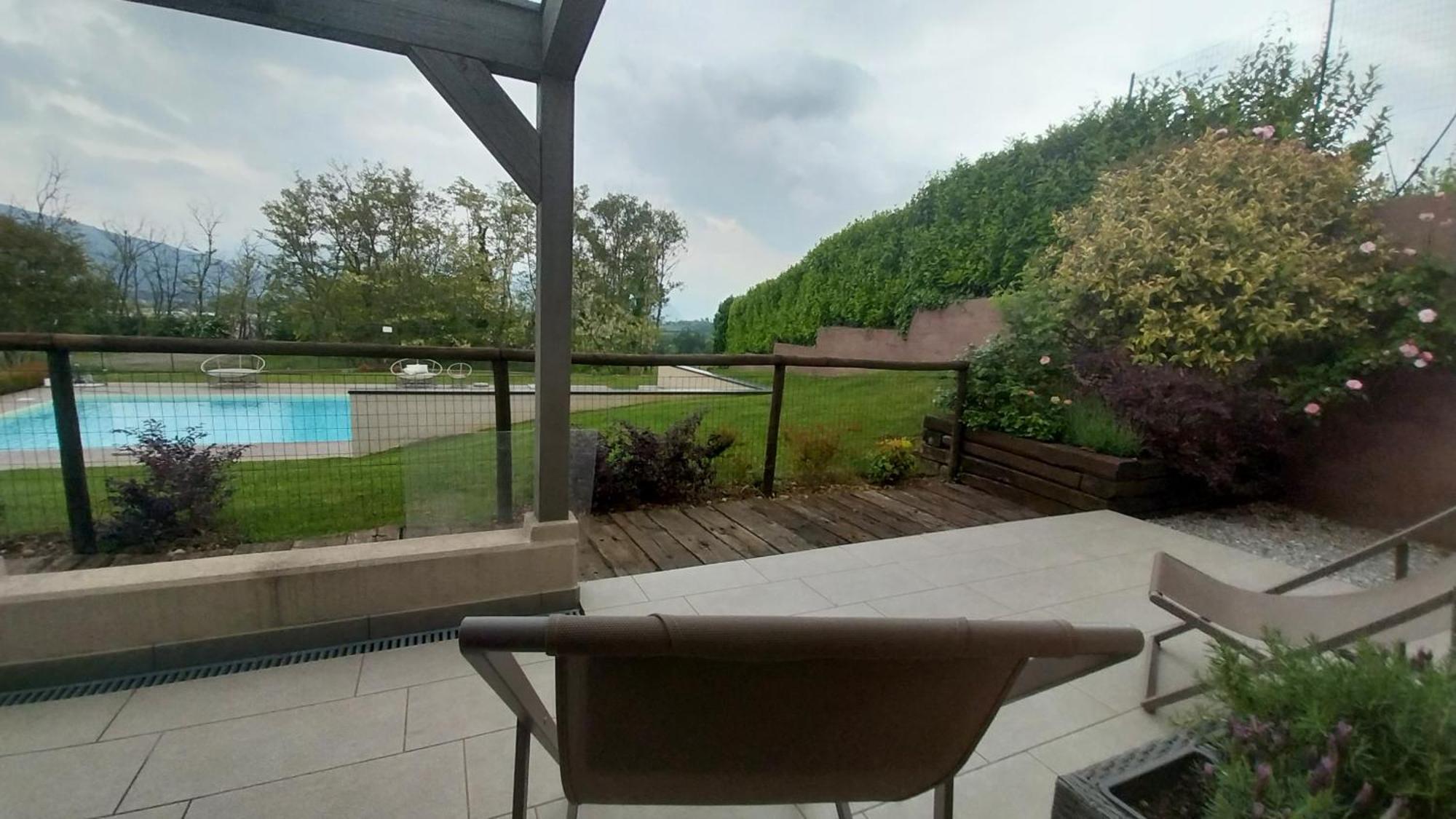 Appartamento Franciacorta Cazzago San Martino Room photo