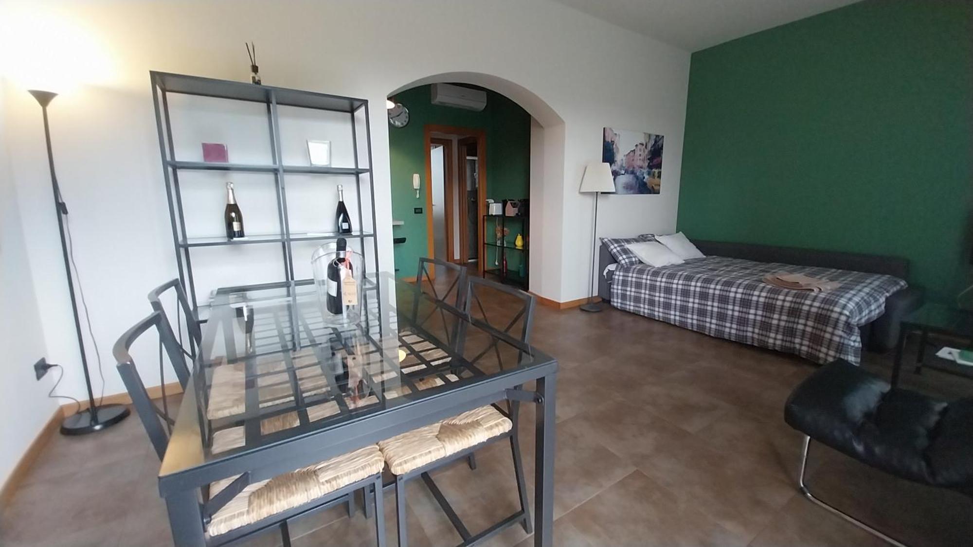 Appartamento Franciacorta Cazzago San Martino Room photo
