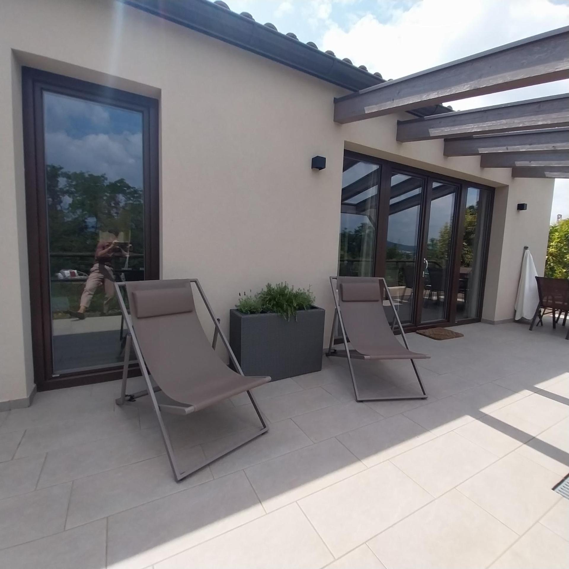 Appartamento Franciacorta Cazzago San Martino Room photo